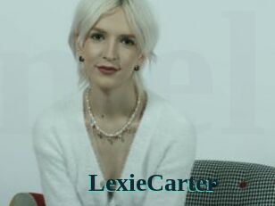 LexieCarter