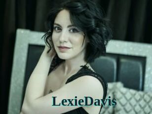 LexieDavis