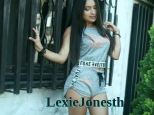 LexieJonesth Melody Melons