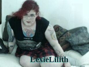 LexieLilith Melody Melons