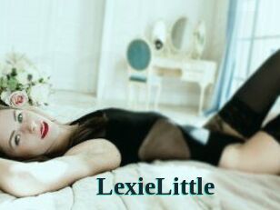 LexieLittle