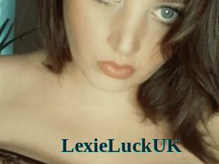LexieLuckUK