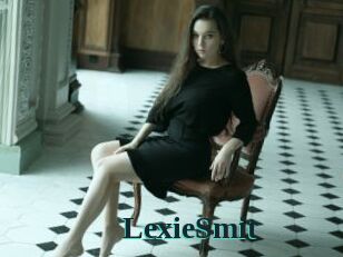 LexieSmit