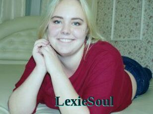 LexieSoul Melody Melons