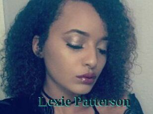Lexie_Patterson