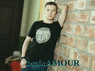 LexioAMOUR