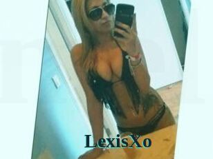 LexisXo