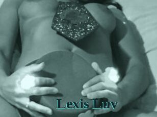 Lexis_Luv Melody Melons