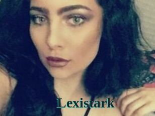 Lexi_stark