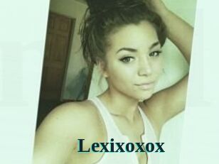 Lexixoxox