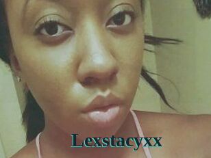 Lexstacyxx