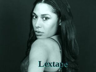 Lextape