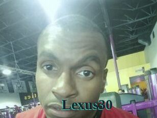 Lexus30