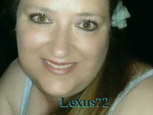 Lexus72 Melody Melons