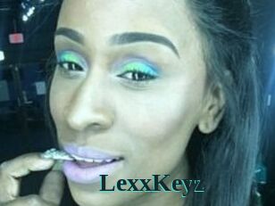 Lexx_Keyz