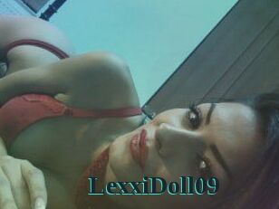 LexxiDoll09