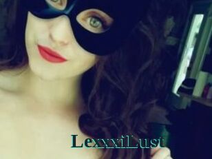 LexxxiLust Melody Melons