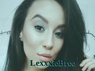 LexxxieBree