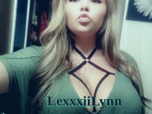 LexxxiiLynn