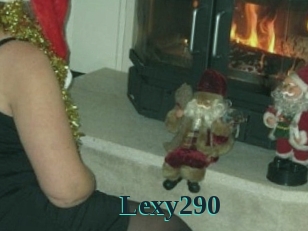 Lexy290