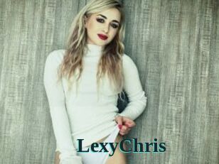 LexyChris