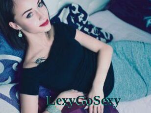 LexyGoSexy
