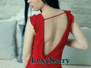 LexyKerry Melody Melons