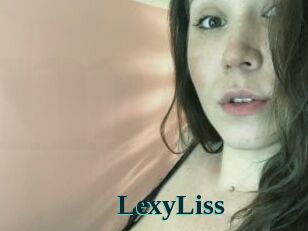 LexyLiss