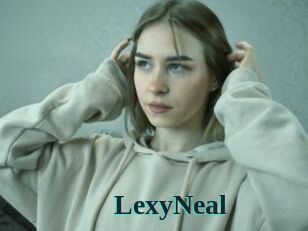 LexyNeal