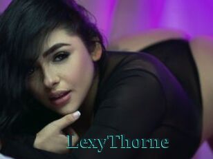 LexyThorne