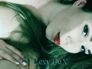 Lexy_FoX