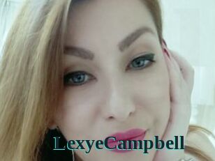 LexyeCampbell