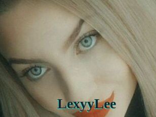 LexyyLee