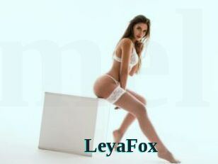 LeyaFox