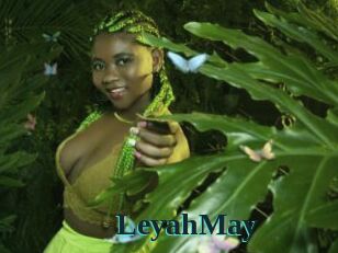 LeyahMay