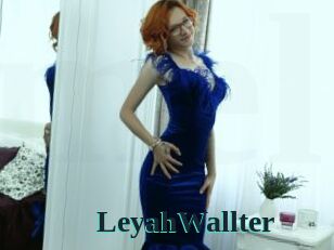 LeyahWallter