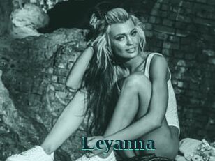 Leyanna Melody Melons