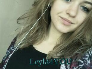 Leyla4YOU