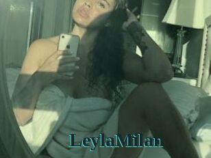 LeylaMilan