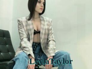LeylaTaylor