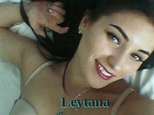 Leytana