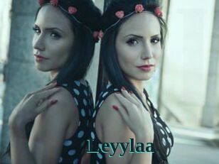 Leyylaa Melody Melons