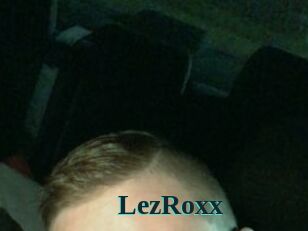 LezRoxx
