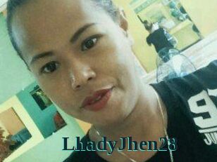 LhadyJhen28
