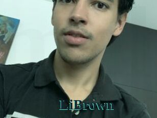 LiBrown