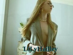 LiLyHailley