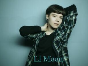 Li_Moon Melody Melons