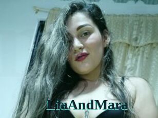 LiaAndMara