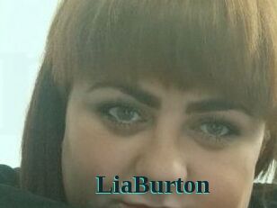 LiaBurton