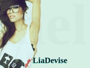 LiaDevise